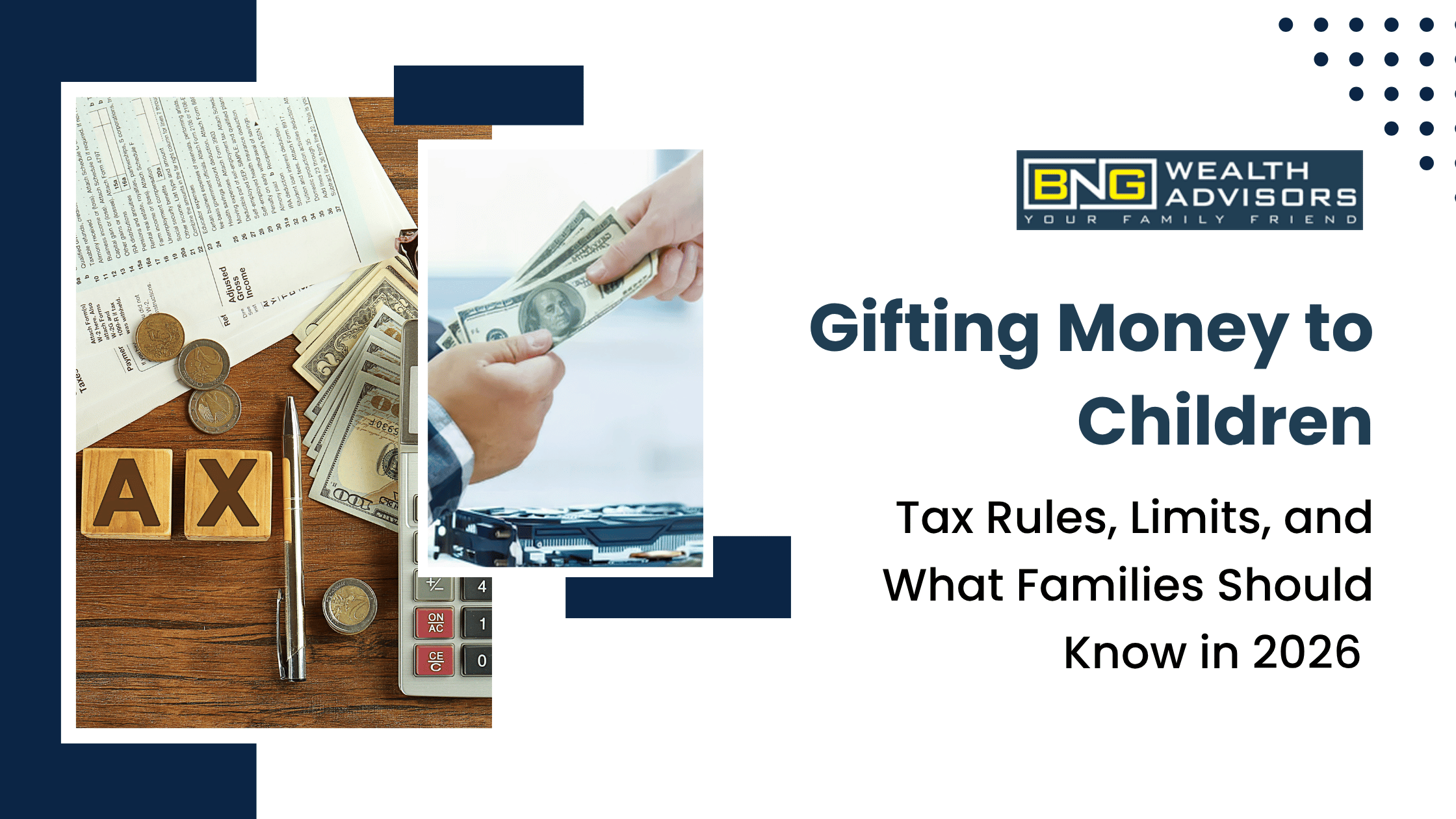 gifting-money-to-children-tax-rules