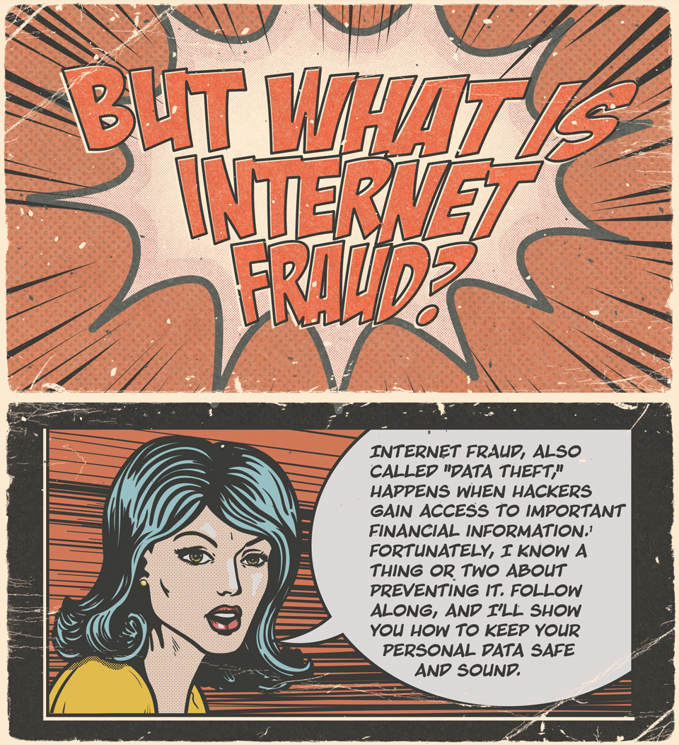 Data Thieves from Outer Space