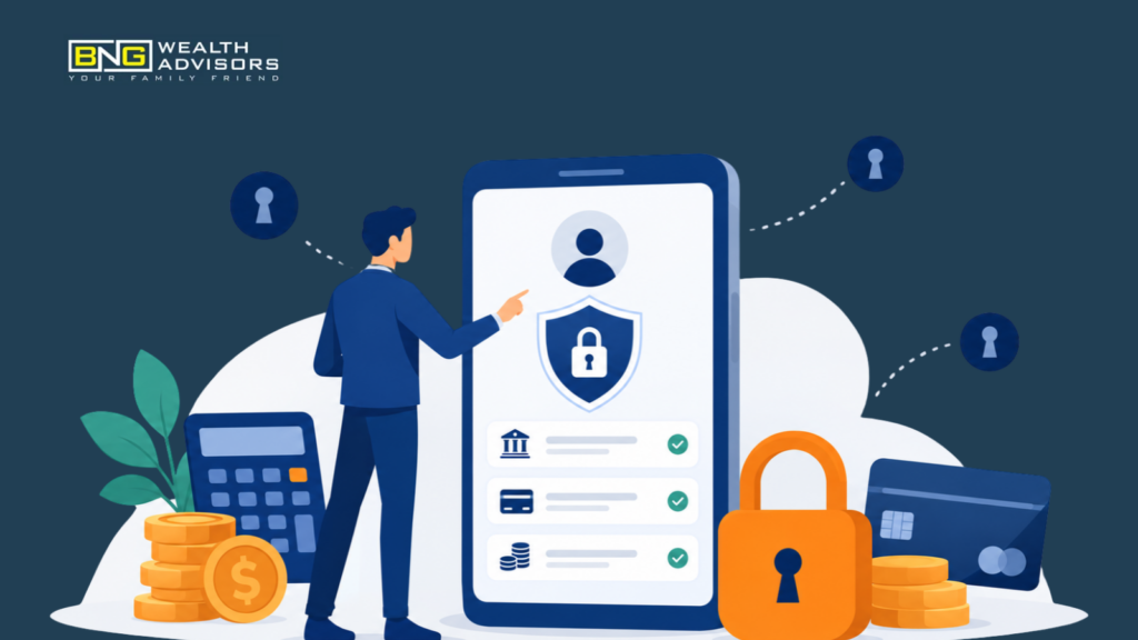 Cybersecurity Best Practices