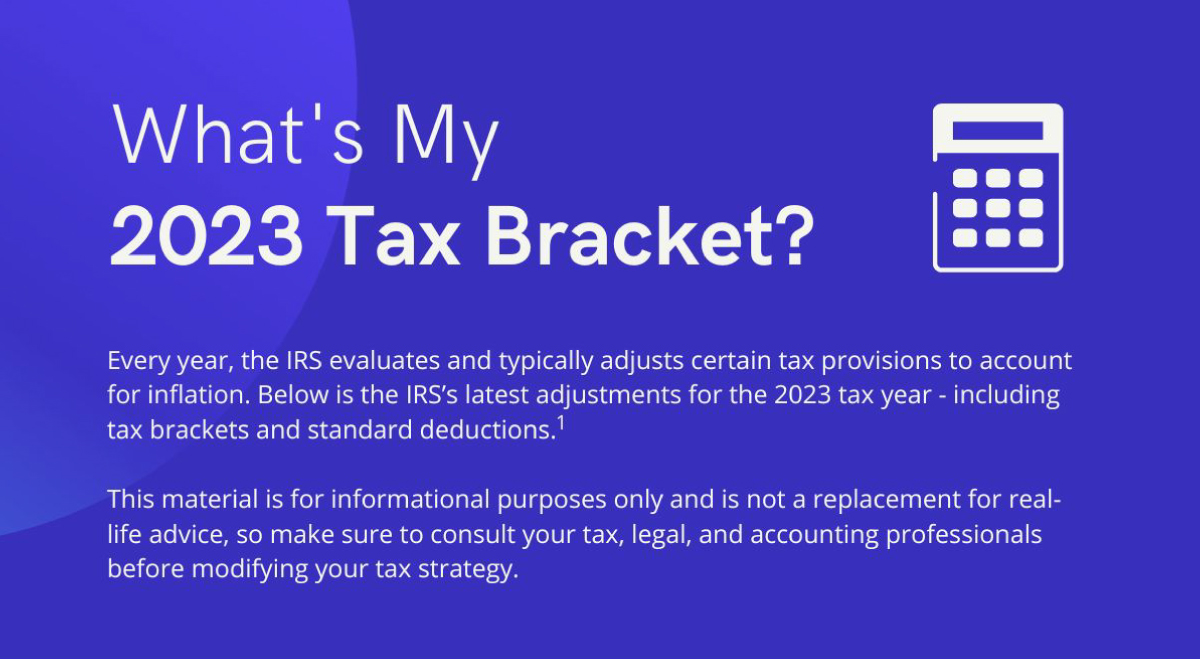 Tax Bracket