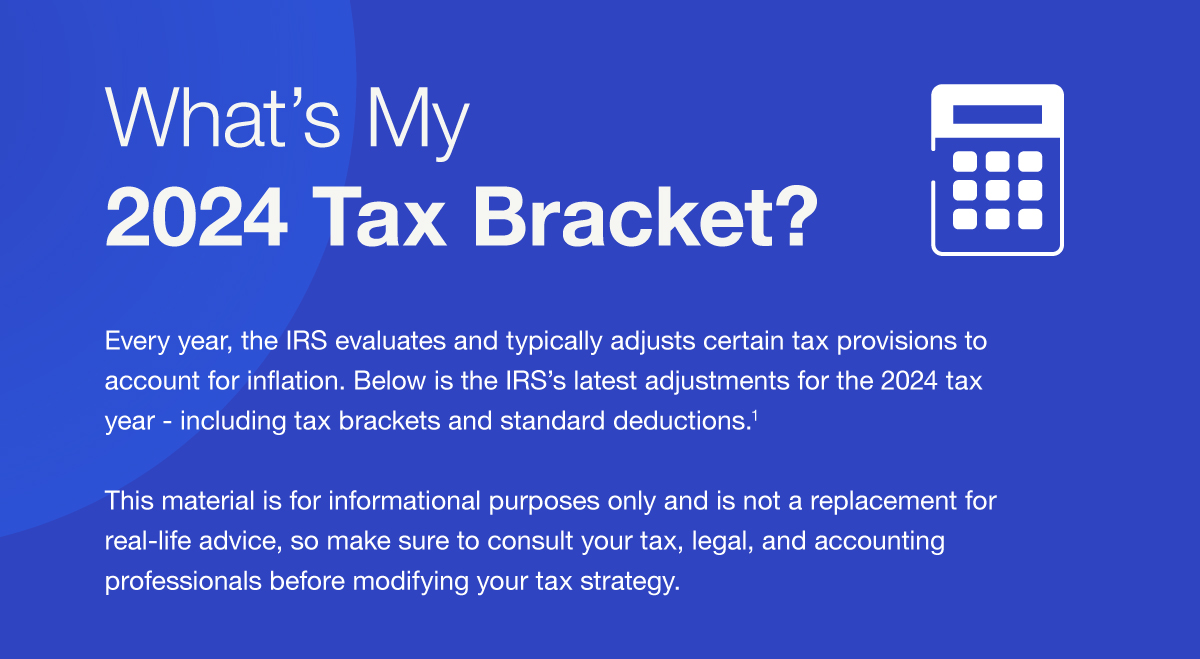 2024TaxBracket