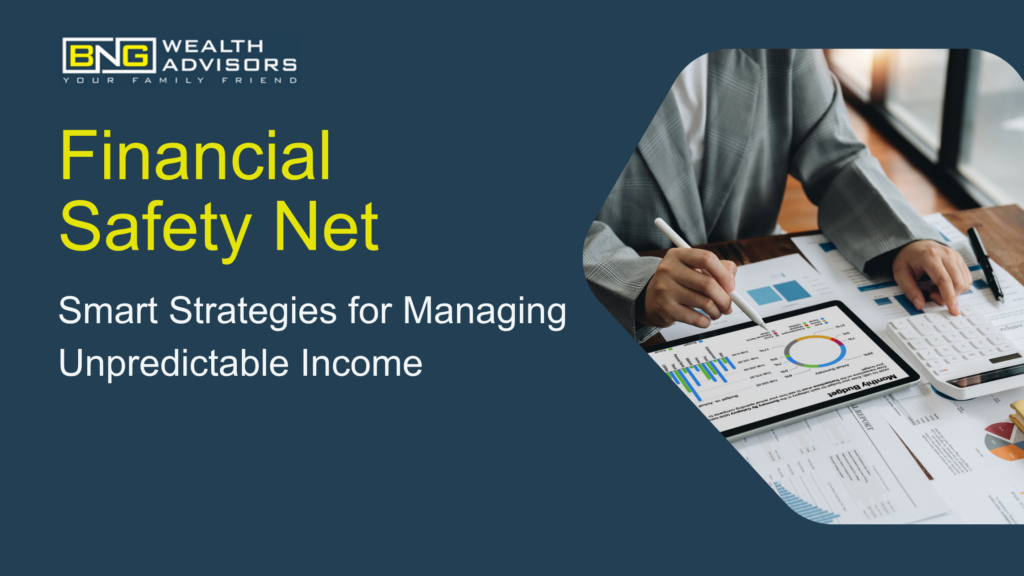 building-financial-safety-net