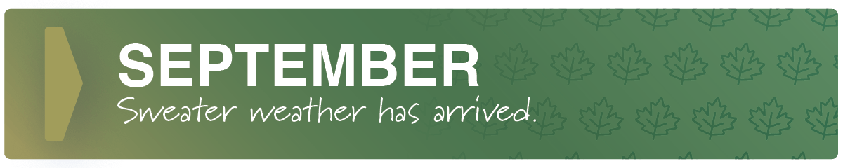 September